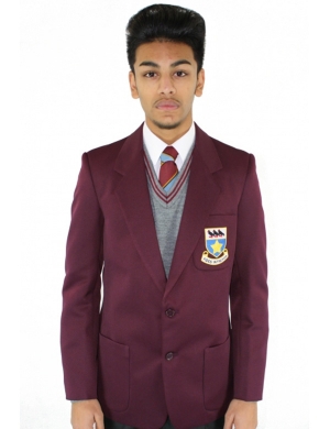 St. Joseph's College Blazer - Sturdy Fit